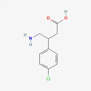 Baclofen