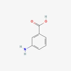 3-Aminobenzoic Acid