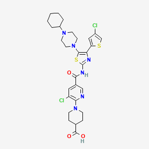 Avatrombopag