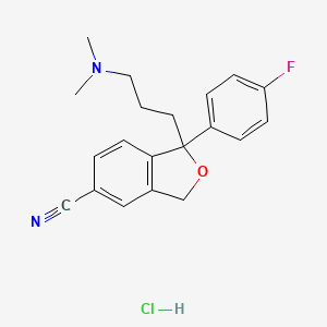 Citalopram hydrochloride