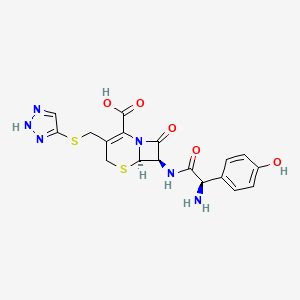 Cefatrizine