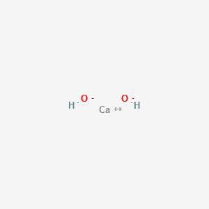 Calcium hydroxide