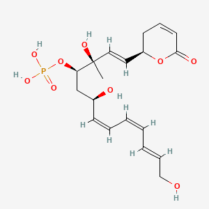 Fostriecin