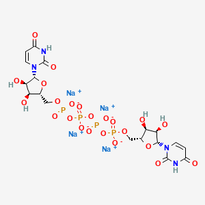 Diquafosol tetrasodium