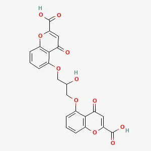 Cromolyn