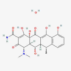 Doxycycline monohydrate