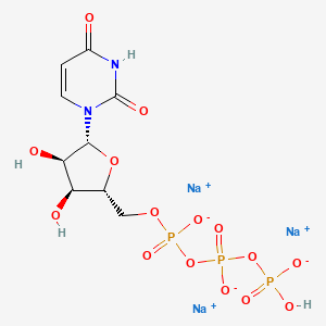 Uridine 5′-triphosphate sodium