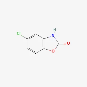 Chlorzoxazone