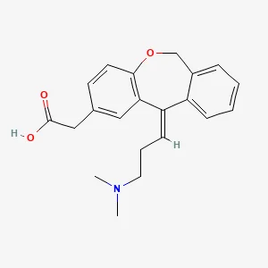 Olopatadine