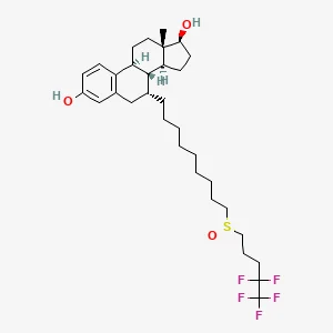 Fulvestrant