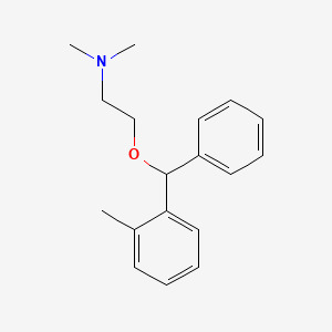 Orphenadrine