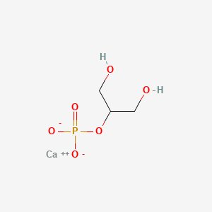 Calcium glycerophosphate