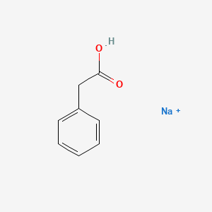 Phenylacetic acid sodium