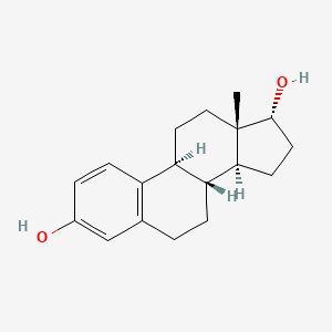 alpha-Estradiol