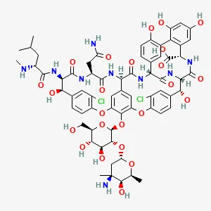 Vancomycin