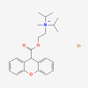 Propantheline bromide