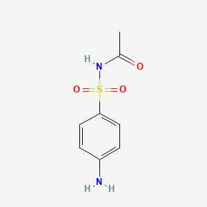 Sulfacetamide