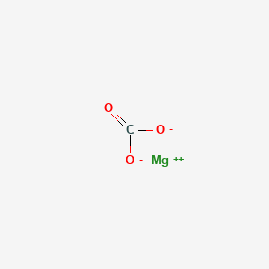 Magnesium carbonate