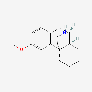 Ent-3-methoxymorphinan