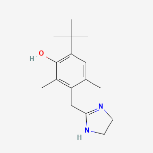 Oxymetazoline