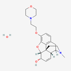 Pholcodine monohydrate