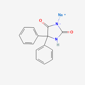 Phenytoin sodium