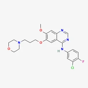 Gefitinib