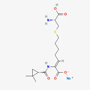 Cilastatin sodium