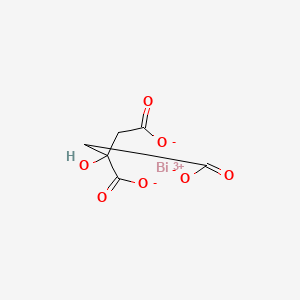 Bismuth citrate
