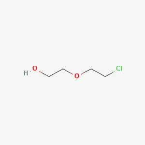2-(Chloroethoxy)ethanol