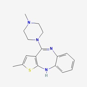 Olanzapine
