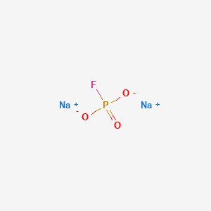 Sodium monofluorophosphate