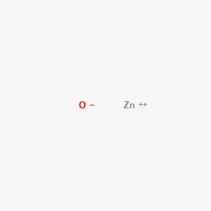 Zinc oxide