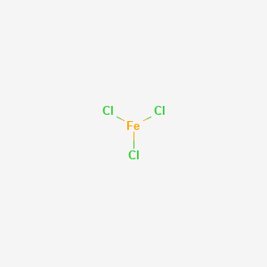 Iron chloride (fecl3)