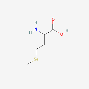 DL-selenomethionine