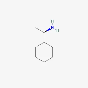 (-)-1-Cyclohexylethylamine