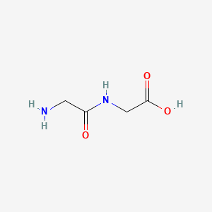 Glycylglycine