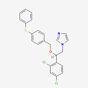 Fenticonazole