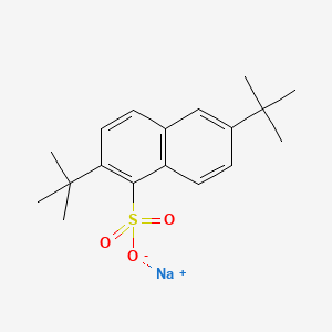 Sodium dibunate