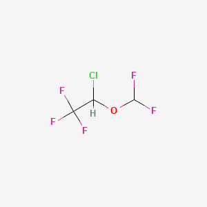 Isoflurane