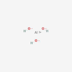 Aluminum hydroxide