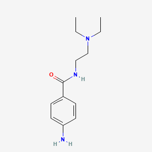 Procainamide