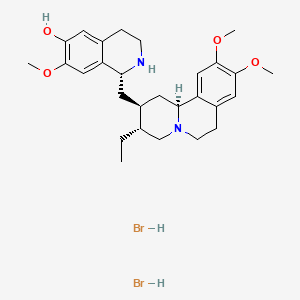 Cephaeline dihydrobromide