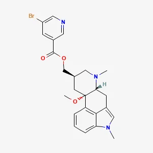 Nicergoline