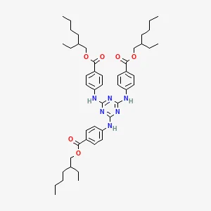 Ethylhexyl triazone