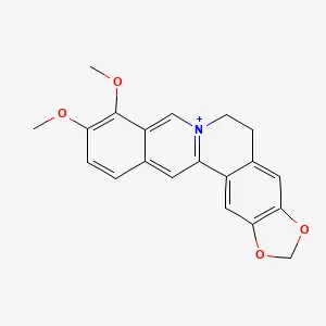 Berberine