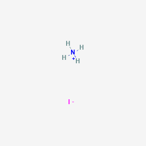Ammonium iodide