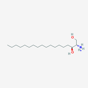 L-threo-dihydrosphingosine (C18)