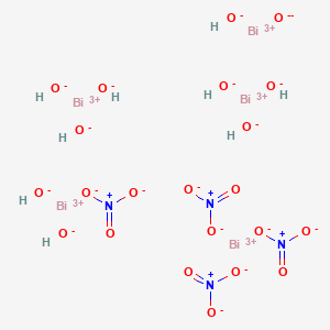 Bismuth subnitrate