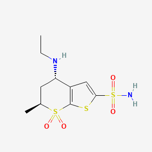 Dorzolamide